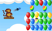 play Even More Bloons