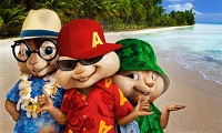 play Alvin'S Island Adventure