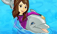 play My Dolphin Show
