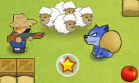 play Farm Doggie