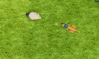 play Shaun The Sheep - One Dog