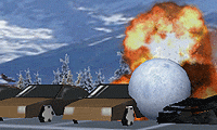 play Snow Crusher