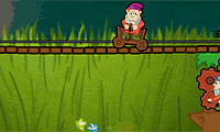 play Fairy Fishing
