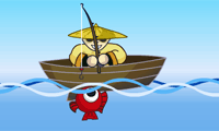 play Super Fishing