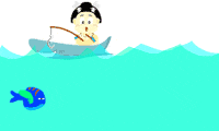 play Fishing