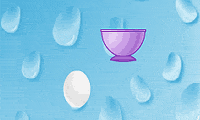 play Eggs In Pot