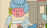 play Patchgirlz
