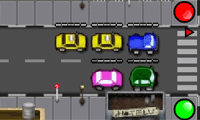 play Traffic Trouble