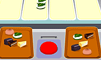 play Share The Food