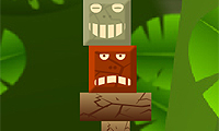 play Jungle Tower