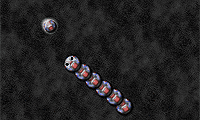 play Snake Classic