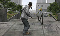play Street Sesh