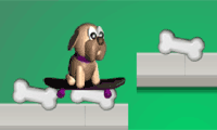 play Skate Dog