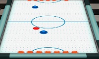 play Air Hockey World Cup