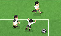 play World Cup Champions