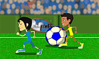 play Super Soccer