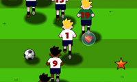 play Football Training