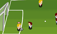 play Tiny Soccer