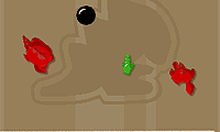 play Bowling Defence
