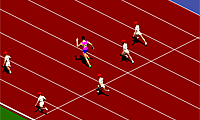 play Sprinter