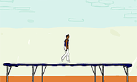 play Trampoline
