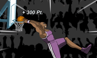 play Hyper Dunker