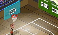 play Hardcourt Basketball