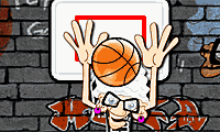 play Ultimate Mega Hoops 2