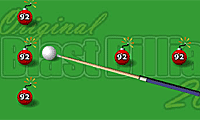 play Original Blast Billiards 2008