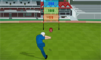 play Field Goal
