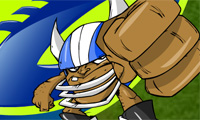 play Lateral Collateral 2: Flipped Out