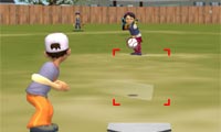 play Backyard Sports: Sandlot Sluggers