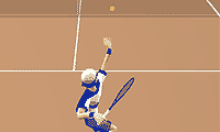 play Tennis