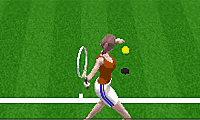 play Racket Madness