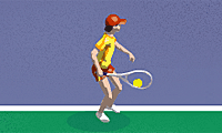 play China Open Tennis