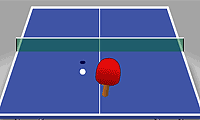 play Mini Ping Pong