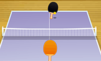 play Legend Of Ping Pong