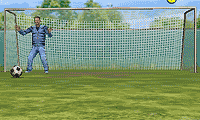 play Kicking!