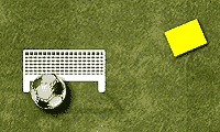 play Football A Track