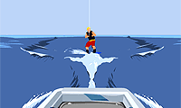 play Wakeboarding!