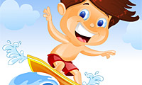 play Surf Mania