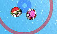 play Monster Poolside Sumo