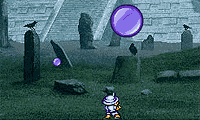play Pang Flash