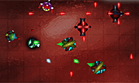 play Warp Zone