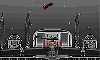 play Matrix Dock