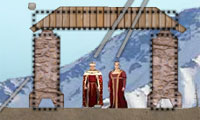 play King Defender