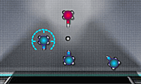 play X-Hoc