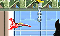 play Iron Ranger