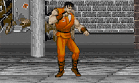 play Final Fight