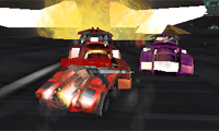 play Demolition Race